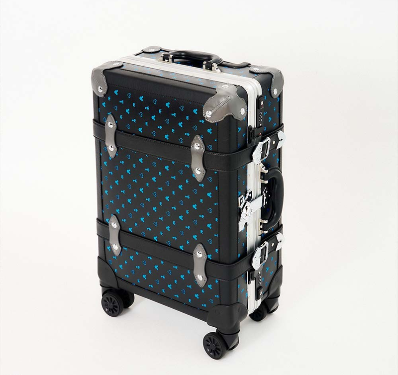 Kingdom Hearts III Trunk Case: Riku image 1