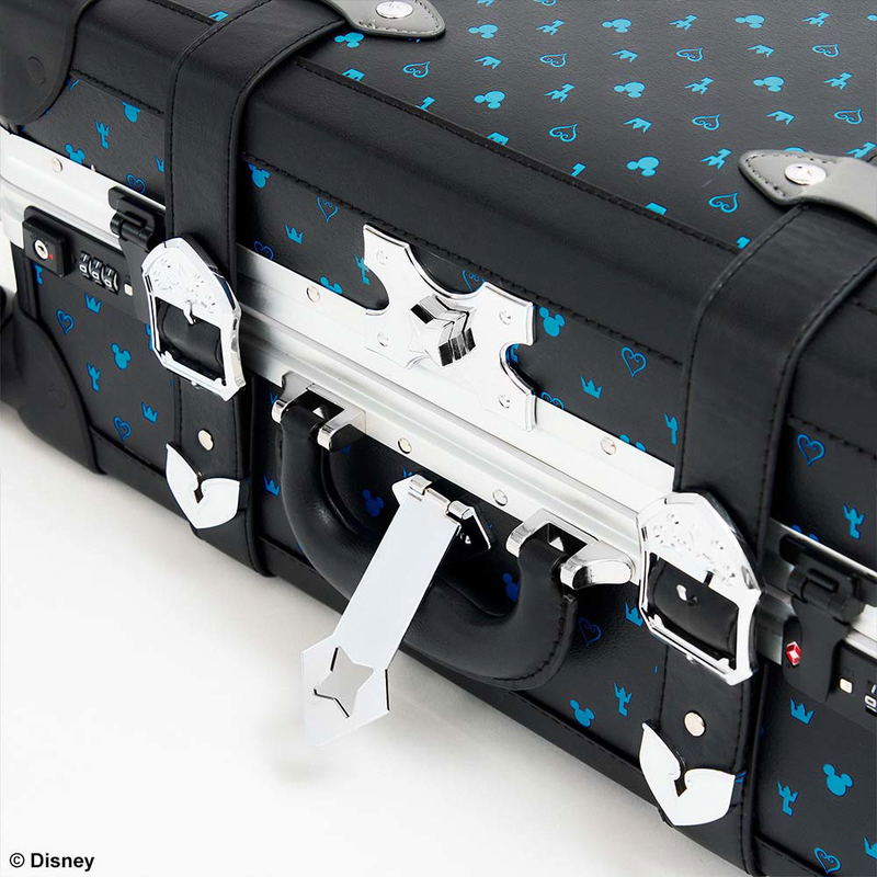 Kingdom Hearts III Trunk Case: Riku image 5