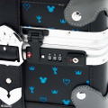 Kingdom Hearts III Trunk Case: Riku thumbnail 6