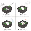 Kokeibiyori Miniature Zen Garden thumbnail 3