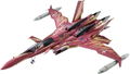 Macross Zero 1/60 Scale Pre-Painted Figure: Perfect Trance SV-51 Gamma Nora Polyansky Model Final Battle Ver. (Re-run) thumbnail 1