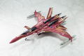 Macross Zero 1/60 Scale Pre-Painted Figure: Perfect Trance SV-51 Gamma Nora Polyansky Model Final Battle Ver. (Re-run) thumbnail 2