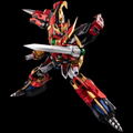 Metamor-Force 'Bari' Ation Super Heavy God Gravion Zwei: Ultimate Gravion thumbnail 11