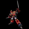 Metamor-Force 'Bari' Ation Super Heavy God Gravion Zwei: Ultimate Gravion thumbnail 14