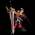 Metamor-Force 'Bari' Ation Super Heavy God Gravion Zwei: Ultimate Gravion thumbnail 3