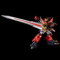 Metamor-Force 'Bari' Ation Super Heavy God Gravion Zwei: Ultimate Gravion thumbnail 5