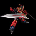 Metamor-Force 'Bari' Ation Super Heavy God Gravion Zwei: Ultimate Gravion thumbnail 6