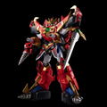 Metamor-Force 'Bari' Ation Super Heavy God Gravion Zwei: Ultimate Gravion thumbnail 8