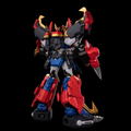 Metamor-Force 'Bari' Ation Super Heavy God Gravion Zwei: Ultimate Gravion thumbnail 9