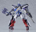 MODEROID Shinkansen Henkei Robo Shinkalion Plastic Model Kit: Shinkalion Z E7 Azusa thumbnail 8