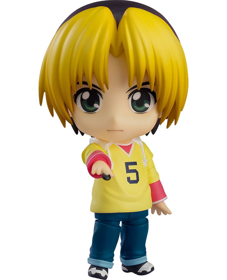Nendoroid No. 1720 Hikaru no Go: Hikaru Shindo image 1