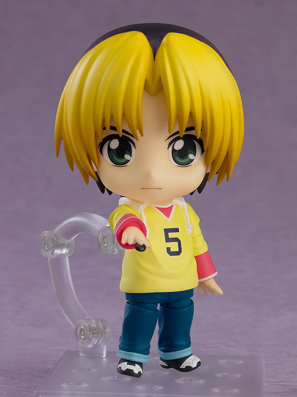 Nendoroid No. 1720 Hikaru no Go: Hikaru Shindo image 2