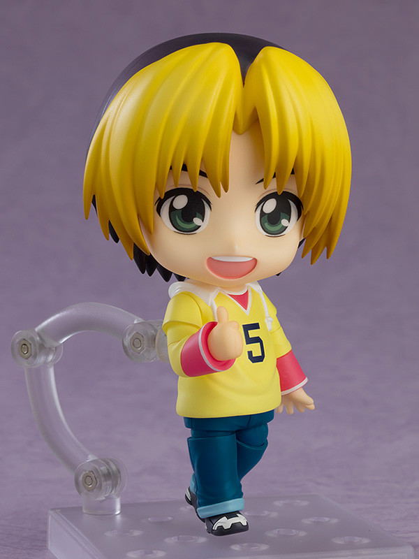 Nendoroid No. 1720 Hikaru no Go: Hikaru Shindo image 5