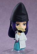 Nendoroid No. 1721 Hikaru no Go: Fujiwara-no-Sai thumbnail 3