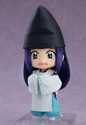 Nendoroid No. 1721 Hikaru no Go: Fujiwara-no-Sai