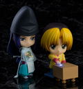 Nendoroid No. 1721 Hikaru no Go: Fujiwara-no-Sai thumbnail 6