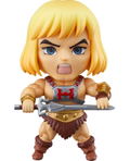 Nendoroid No. 1775 Masters of the Universe Revelation: He-Man thumbnail 1