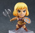 Nendoroid No. 1775 Masters of the Universe Revelation: He-Man thumbnail 4