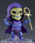Nendoroid No. 1776 Masters of the Universe Revelation: Skeletor thumbnail 4