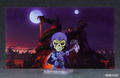 Nendoroid No. 1776 Masters of the Universe Revelation: Skeletor thumbnail 7