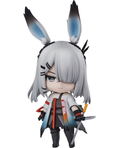 Nendoroid No. 1789 Arknights: FrostNova thumbnail 1