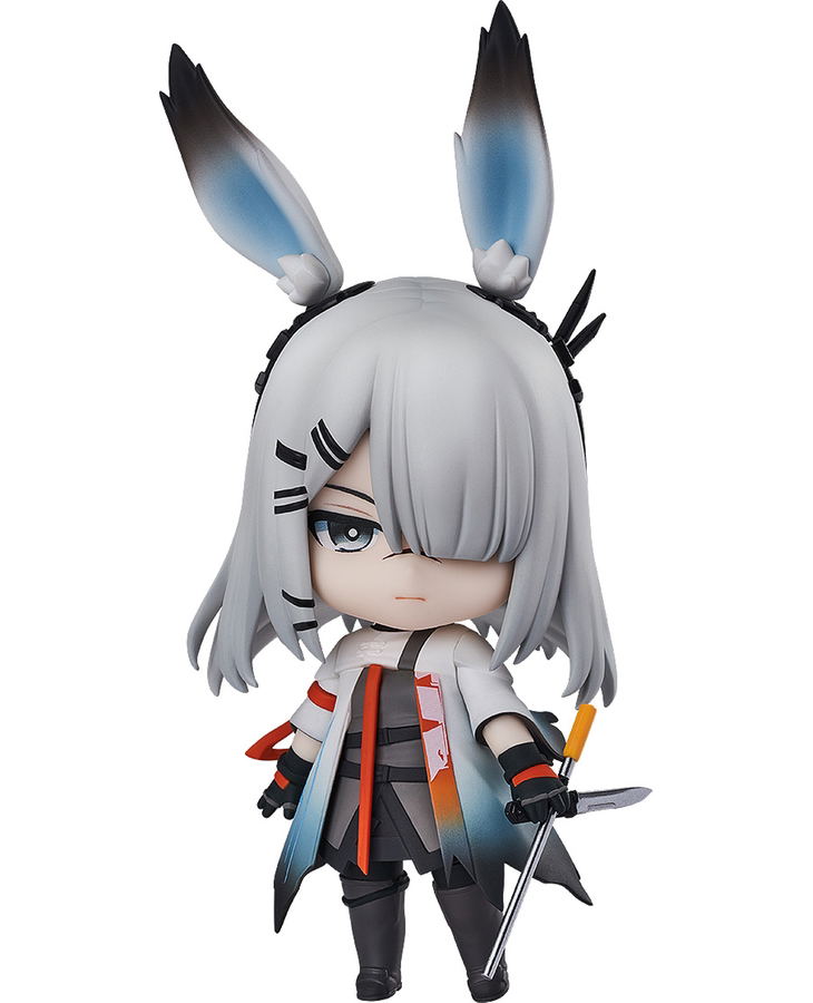 Nendoroid No. 1789 Arknights: FrostNova image 1