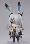 Nendoroid No. 1789 Arknights: FrostNova thumbnail 2