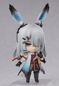 Nendoroid No. 1789 Arknights: FrostNova thumbnail 4