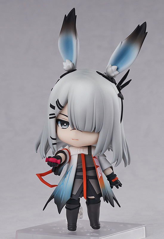 Nendoroid No. 1789 Arknights: FrostNova image 5