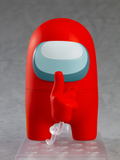 Nendoroid No. 1791a Among Us: Crewmate (Red) thumbnail 2