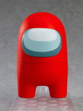 Nendoroid No. 1791a Among Us: Crewmate (Red) thumbnail 3