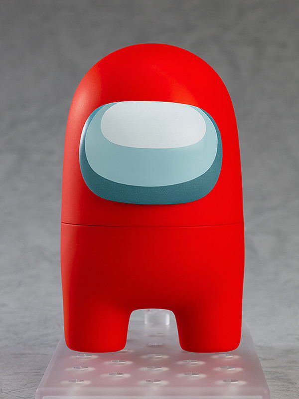 Nendoroid No. 1791a Among Us: Crewmate (Red) image 3