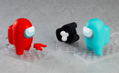 Nendoroid No. 1791a Among Us: Crewmate (Red) thumbnail 8