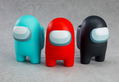 Nendoroid No. 1791b Among Us: Crewmate (Cyan) thumbnail 7