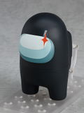 Nendoroid No. 1791c Among Us: Crewmate (Black) thumbnail 5