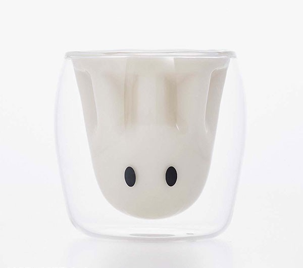NieR Reincarnation - Mama Double Wall Character Glass image 4