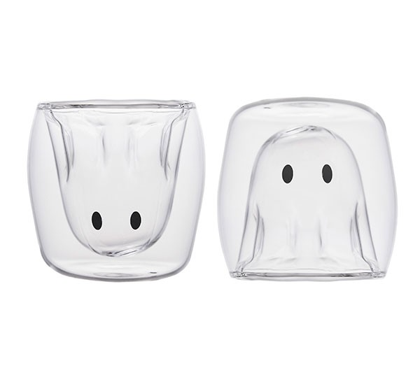 NieR Reincarnation - Mama Double Wall Character Glass image 5