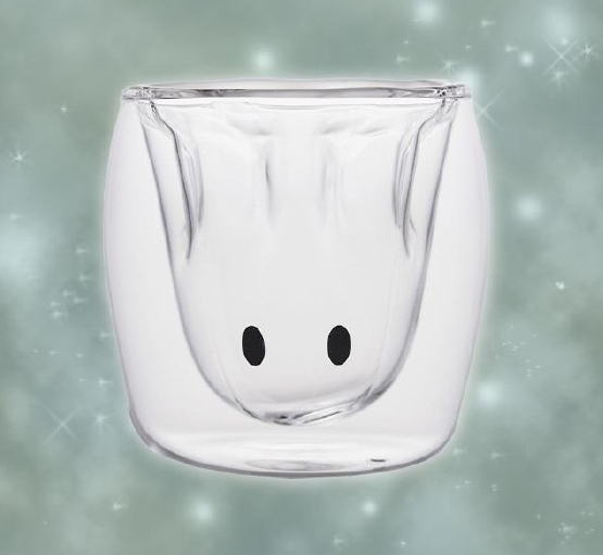 NieR Reincarnation - Mama Double Wall Character Glass image 6