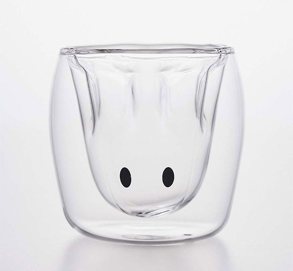 NieR Reincarnation - Mama Double Wall Character Glass image 1
