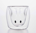 NieR Reincarnation - Mama Double Wall Character Glass thumbnail 2