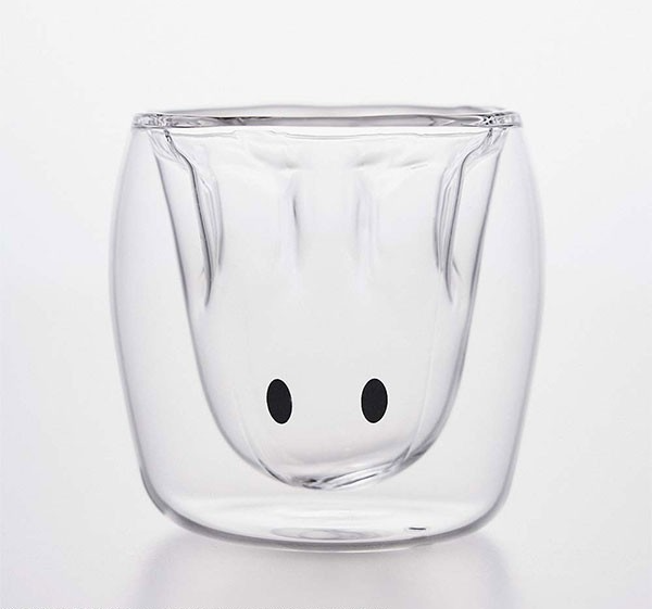 NieR Reincarnation - Mama Double Wall Character Glass image 2