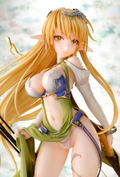 Original Character 1/6 Scale Pre-Painted Figure: Elf Village First Villager Archeyle (Re-run) thumbnail 7