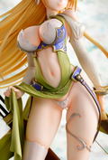 Original Character 1/6 Scale Pre-Painted Figure: Elf Village First Villager Archeyle (Re-run) thumbnail 9