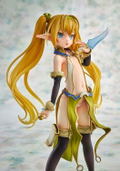 Original Character 1/6 Scale Pre-Painted Figure: Elf Village Second Villager Siika (Re-run) thumbnail 11