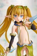 Original Character 1/6 Scale Pre-Painted Figure: Elf Village Second Villager Siika (Re-run) thumbnail 2