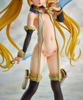 Original Character 1/6 Scale Pre-Painted Figure: Elf Village Second Villager Siika (Re-run) thumbnail 5