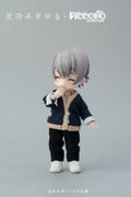 Piccodo Only the Flower Knows Deformed Doll: Shouta Misaki thumbnail 1