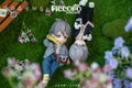 Piccodo Only the Flower Knows Deformed Doll: Shouta Misaki thumbnail 12