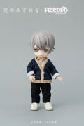 Piccodo Only the Flower Knows Deformed Doll: Shouta Misaki thumbnail 2