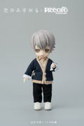 Piccodo Only the Flower Knows Deformed Doll: Shouta Misaki thumbnail 3
